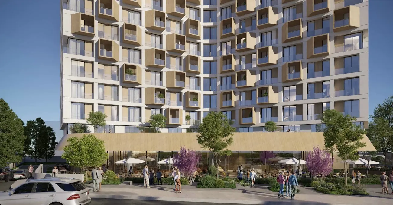 Apartment in Bagcilar